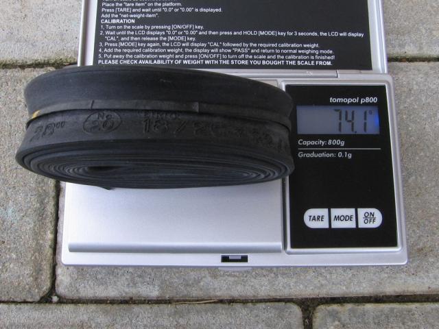 Schwalbe SV20 X-Light