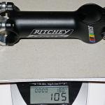 Ritchey WCS 100 x 25,4