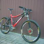 09,59 kg - Cannondale Scalpel