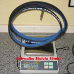 Schwalbe Stelvio 19mm