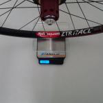 Tune Prince HR - NoTubes Race - DT Revolution - DT Alu