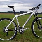 09,46 kg - Kinesis XC 887