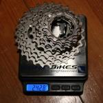 Shimano Ultegra 6600 12-27