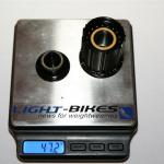 Lightweight Obermayer DT Shimano