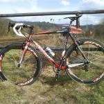 6,85 kg - Colnago Extreme Power