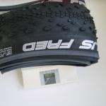 Schwalbe Furious Fred 2.2 Evo