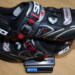 SIDI Dragon SRS Carbon - Größe 43