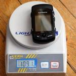 Garmin Edge 705