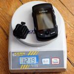 Garmin Edge 705 inkl