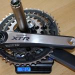 Shimano XTR 970