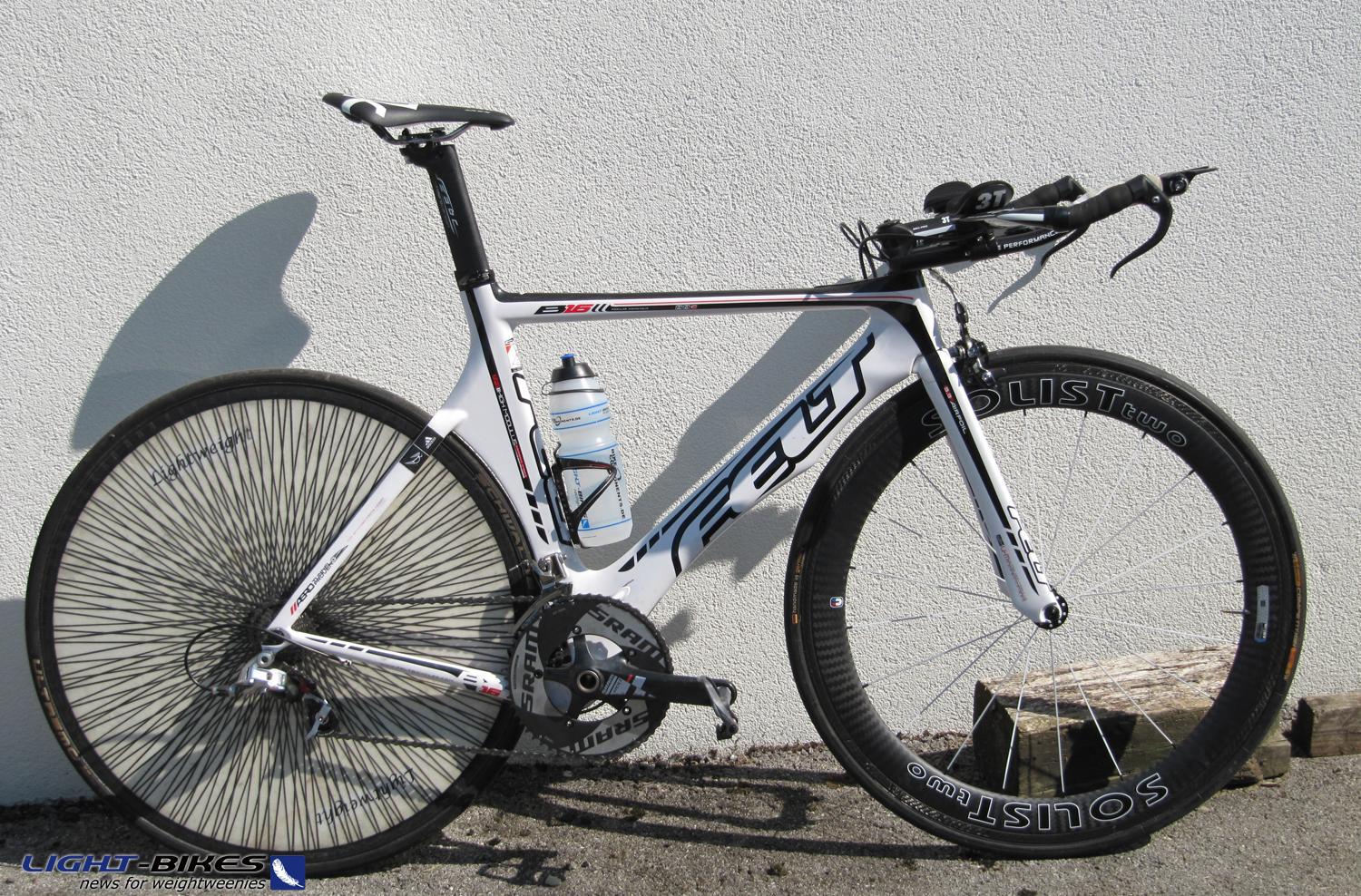 7,89 kg - Felt B16