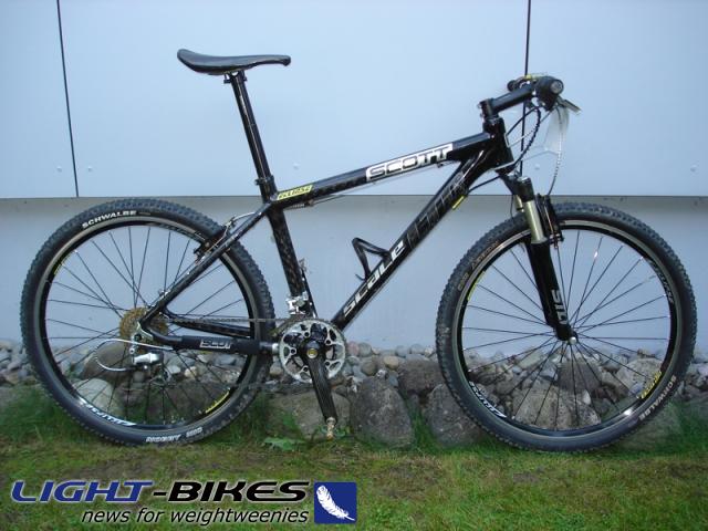 06 75 kg Scott Scale Limited