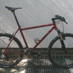 Hardtails