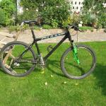 Hardtails
