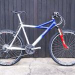 Hardtails