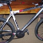 Hardtails
