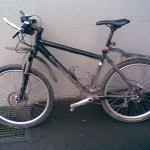 Hardtails