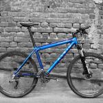 Hardtails