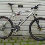 Full Suspension