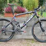Full Suspension