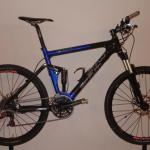 Full Suspension