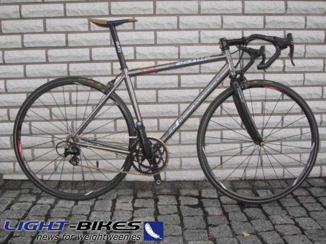 Litespeed ghisallo discount