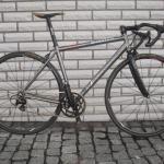 4,11 kg - Litespeed Ghisallo