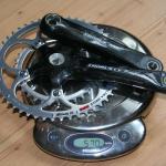 Campagnolo Chorus CT 34/ 50 Original 2005