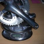 Shimano Dura Ace 175mm