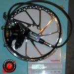 Disc Brakes