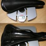 Selle Flite Carbonio