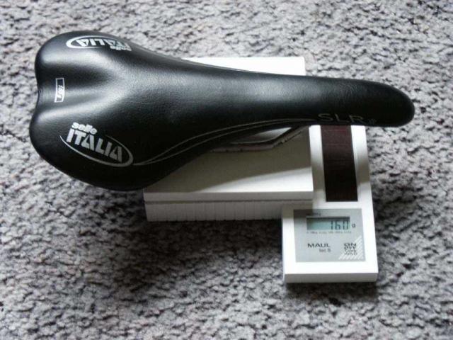 Selle SLR XP