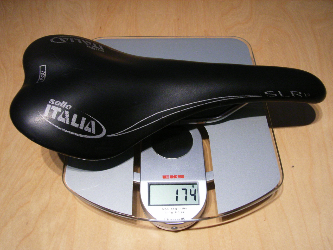 Selle SLR XP