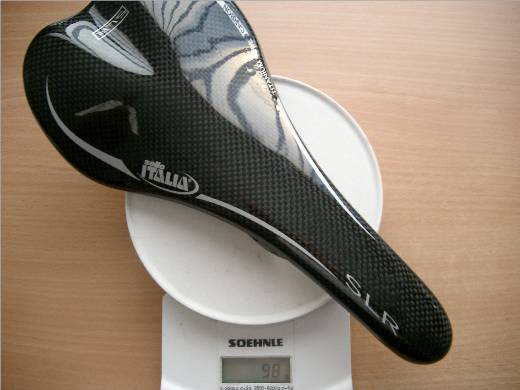 Selle SLR Carbon