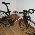 6,67 kg - Cervelo R3