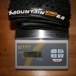 MTB Tyres