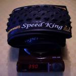 Continental Speed King 2.1