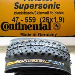 Continental Twister Supersonic 26x1,9