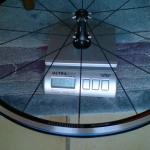 Shimano WHR 550 Vr.