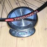 Tune King/ NoTubes ZTR Olympic/ DT Aerolite 32L. Vr.