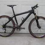 08,2 kg - Pedale Force XC MT