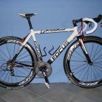 Roadbikes