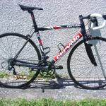 Roadbikes