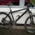 Light-Bikes