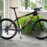 Light-Bikes