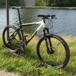 Light-Bikes