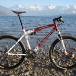 Light-Bikes