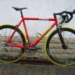 Light-Bikes