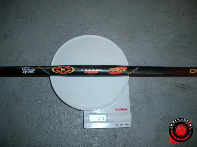 Easton EC 70