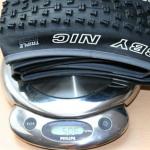 Schwalbe Nobby Nic 2.1